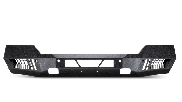 Body Armor 4x4 16-18 Chevy 1500 Eco Series Front Bumper