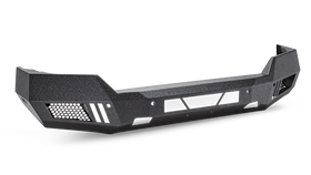 Body Armor 4x4 16-18 Chevy 1500 Eco Series Front Bumper - 0