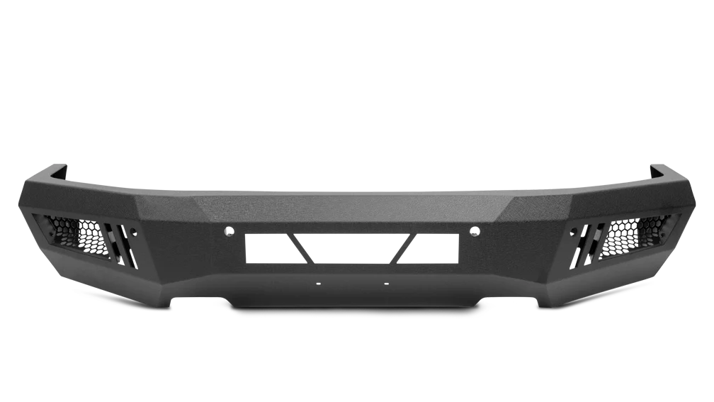 Body Armor 4x4 14-15 GMC 1500 Eco Series Front Bumper