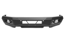 Body Armor 4x4 14-15 GMC 1500 Eco Series Front Bumper-1