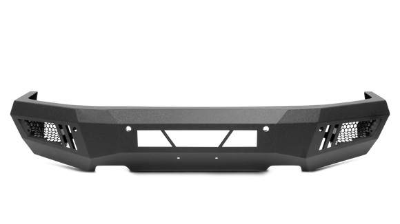 Body Armor 4x4 14-15 GMC 1500 Eco Series Front Bumper