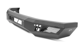 Body Armor 4x4 14-15 GMC 1500 Eco Series Front Bumper - 0