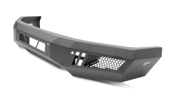 Body Armor 4x4 14-15 GMC 1500 Eco Series Front Bumper