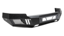 Body Armor 4x4 07-13 Chevy Silverado 1500 Eco Series Front Bumper-2