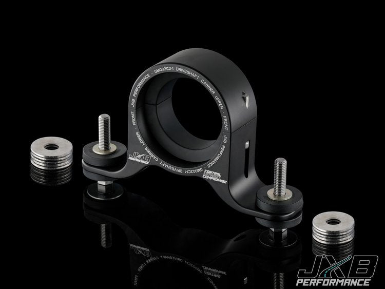 Driveshaft Carrier - ATS/ATS-V, 3rd gen CTS/CTS-V - Track Bushings