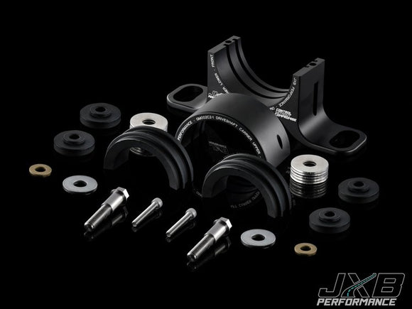 Driveshaft Carrier - ATS/ATS-V, 3rd gen CTS/CTS-V - Both Bushings
