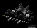 Driveshaft Carrier - ATS/ATS-V, 3rd gen CTS/CTS-V - Track Bushings-2