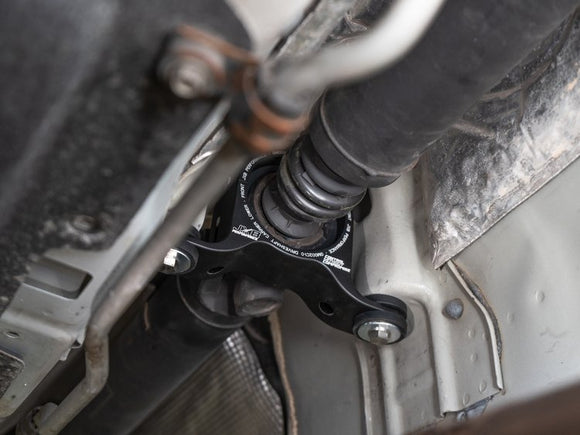 Driveshaft Carrier - ATS/ATS-V, 3rd gen CTS/CTS-V - Track Bushings