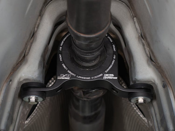 Driveshaft Carrier - 6th gen Camaro - Both Bushings