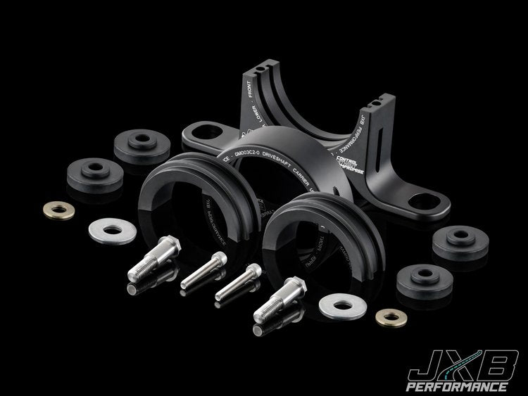 Driveshaft Carrier - 6th gen Camaro - Street Bushings - 0