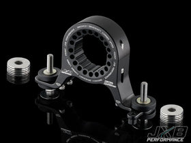 Driveshaft Carrier - 1st gen CTS and STS RWD Non V Models - Both Bushings