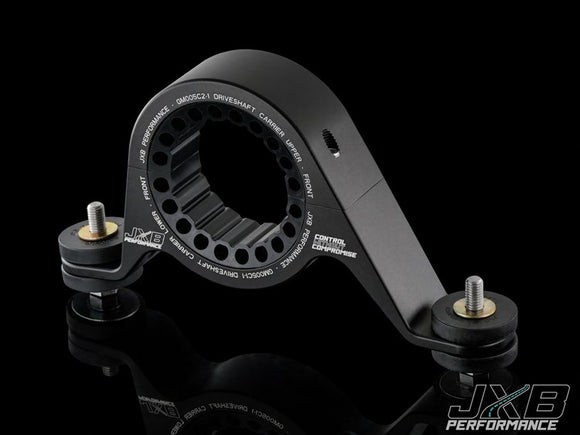 Driveshaft Carrier - 5th gen GTO - Street Bushings