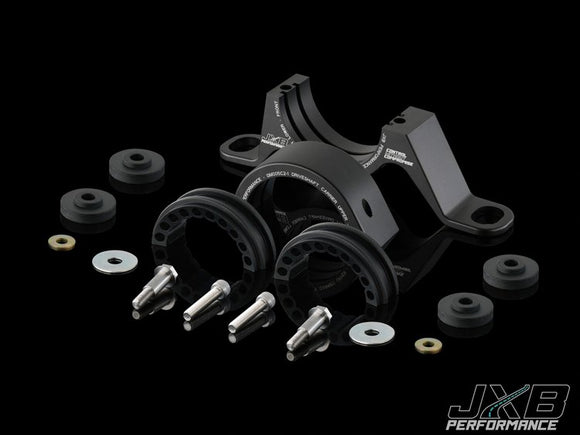 Driveshaft Carrier - 5th gen GTO - Both Bushings