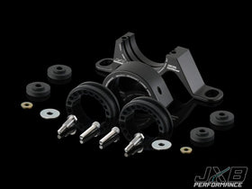 Driveshaft Carrier - 5th gen GTO - Street Bushings - 0