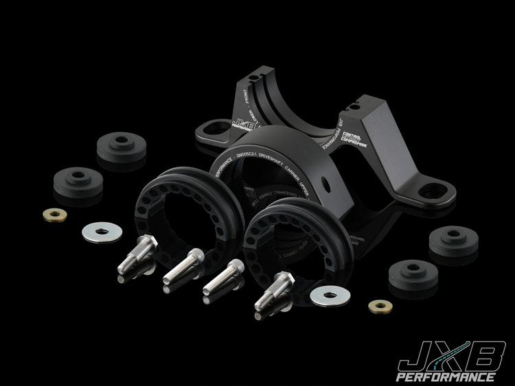 Driveshaft Carrier - 5th gen GTO - Track Bushings - 0