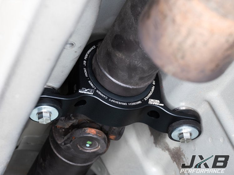 Driveshaft Carrier - 2nd gen CTS-V - Track Bushings