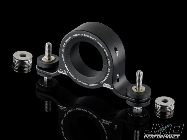 Driveshaft Carrier - 2nd gen CTS-V - Track Bushings