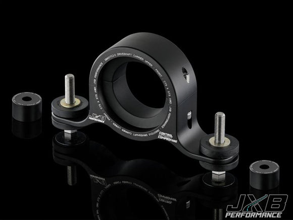 Driveshaft Carrier - STS AWD - Track Bushings