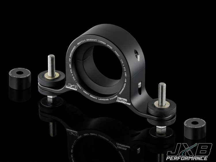 Driveshaft Carrier - STS AWD - Street Bushings