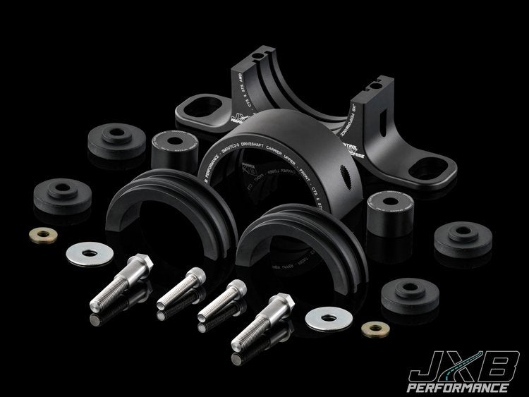 Driveshaft Carrier - STS AWD - Street Bushings