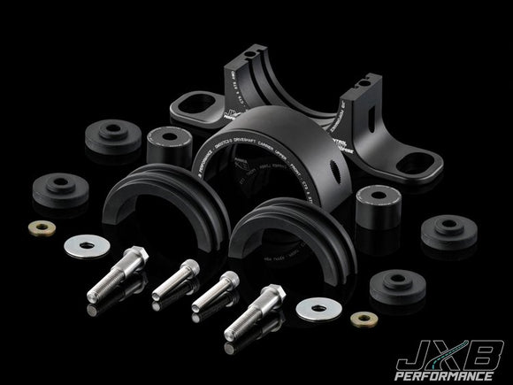 Driveshaft Carrier - STS AWD - Track Bushings