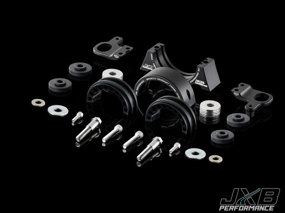 Cadillac CTS-V/STS-V (1st Gen) Driveshaft Center Support Bearing Carrier Upgrade (GM008A0)