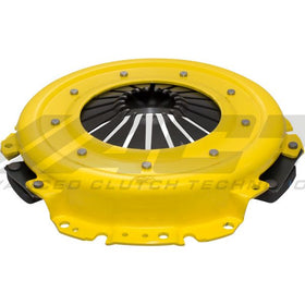 ACT 2011 Chevrolet Corvette P/PL Sport Clutch Pressure Plate - 0