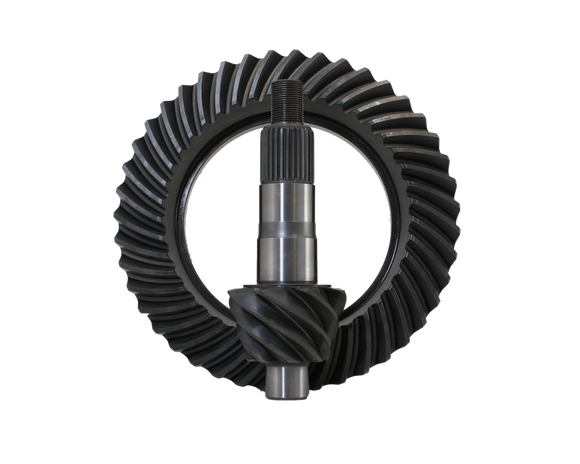 Revolution Gear & Axle GM 14-Bolt 10.5in Rear Axle 3.73 Ratio Ring & Pinion Set