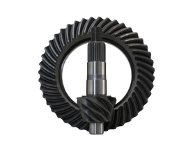 Revolution Gear & Axle GM 14-Bolt 10.5in Rear Axle 5.13 Ratio Thick Ring & Pinion Set