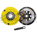 ACT 2005 Chevrolet Cobalt HD/Race Sprung 4 Pad Clutch Kit-1