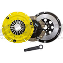 ACT 2005 Chevrolet Cobalt HD/Race Rigid 6 Pad Clutch Kit-1
