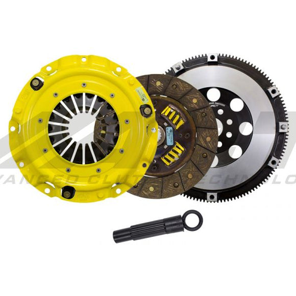 ACT 2005 Chevrolet Cobalt HD/Perf Street Sprung Clutch Kit