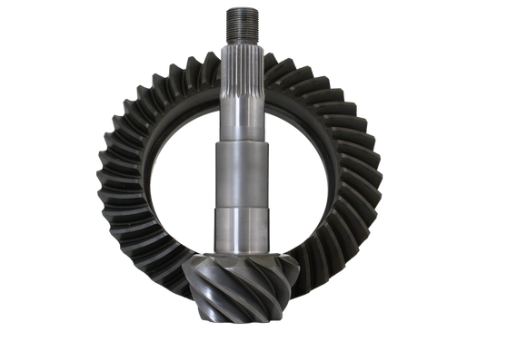 Revolution Gear & Axle GM 14-Bolt 11.5in 4.10 Ratio Ring & Pinion Set