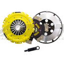 ACT 2014 Chevrolet Camaro HD/Race Sprung 6 Pad Clutch Kit-1