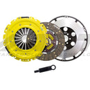 ACT 2015 Chevrolet Camaro HD/Perf Street Sprung Clutch Kit-1