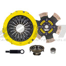 ACT 93-97 Chevrolet Camaro HD/Race Sprung 6 Pad Clutch Kit-1