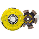 ACT 1960 American Motors Ambassador HD/Race Sprung 6 Pad Clutch Kit-1