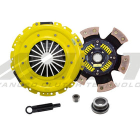 ACT 1975 Chevrolet C10 HD/Race Sprung 6 Pad Clutch Kit
