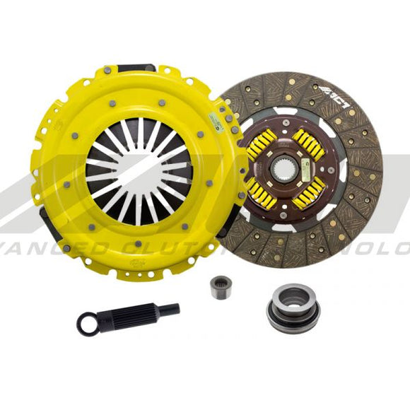 ACT 1975 Chevrolet Camaro HD/Perf Street Sprung Clutch Kit