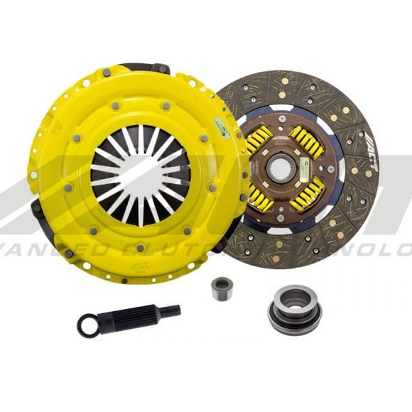 ACT 1985 Chevrolet Camaro HD/Perf Street Sprung Clutch Kit