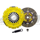 ACT 1971 Pontiac Firebird HD/Perf Street Sprung Clutch Kit-1