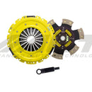 ACT 1998 Chevrolet Camaro HD/Race Sprung 6 Pad Clutch Kit-1
