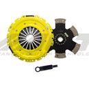 ACT 1998 Chevrolet Camaro HD/Race Rigid 6 Pad Clutch Kit-1