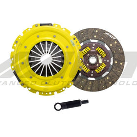 ACT 1998 Chevrolet Camaro HD/Perf Street Sprung Clutch Kit