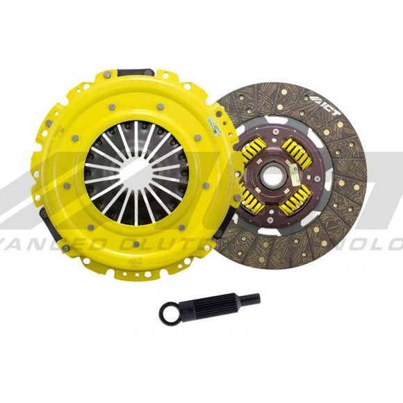 ACT 1998 Chevrolet Camaro HD/Perf Street Sprung Clutch Kit