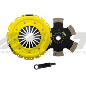 ACT 1998 Chevrolet Camaro Sport/Race Rigid 6 Pad Clutch Kit