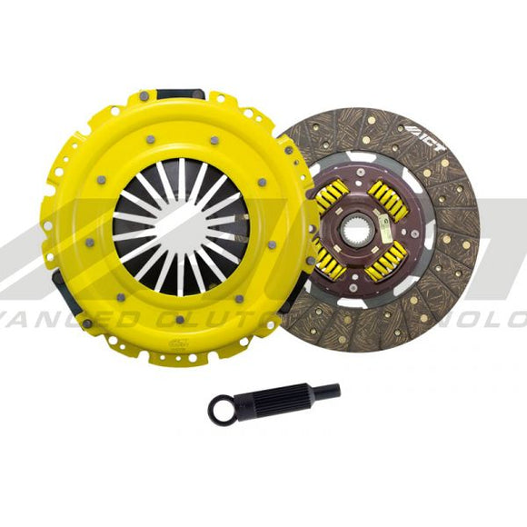 ACT 1998 Chevrolet Camaro Sport/Perf Street Sprung Clutch Kit