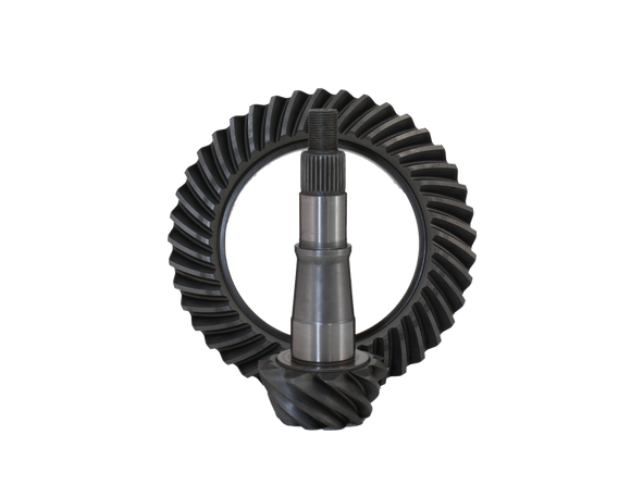 Revolution Gear & Axle 2014+ GM 12-Bolt 9.5in 4.10 Ratio Ring & Pinion Set