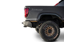 ADD 19-21 Chevy / GMC 1500 Stealth Fighter Rear Bumper-5
