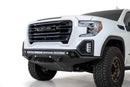 Addictive Desert Designs 19-21 GMC Sierra 1500 Stealth Fighter Front Bumper-4
